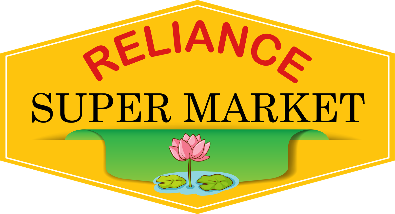 Reliance Logo